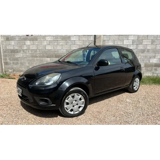 Ford Ka 1.6 Fly Viral 95cv