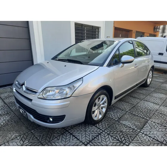 Citroën C4 1.6 X Pack Plus