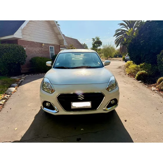 Suzuki Dzire Sedan 1.2 Gl Mt
