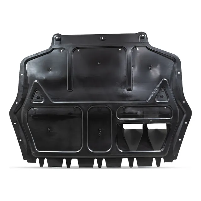 Tolva Motor Passat  2012 2013 2014 2015