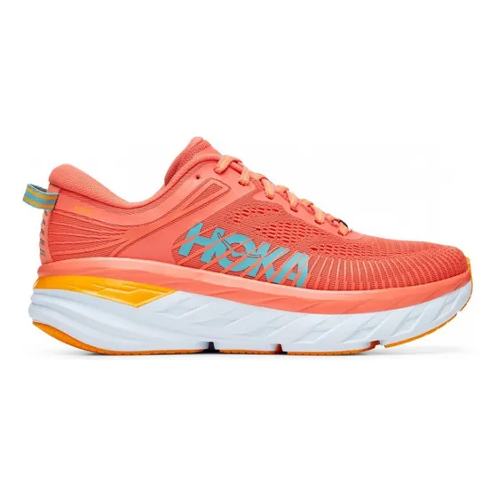Hoka Bondi 7 Max