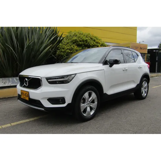Volvo Xc40 2.0 T4 Momentum