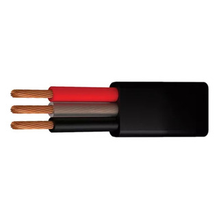 Cable Bomba Sumergible Argos 3x14 3 Polos Cal. 14 X 20mts Cable Bomba Sumergible Argos 3x14 3 Polos Cal. 14 X 20mts