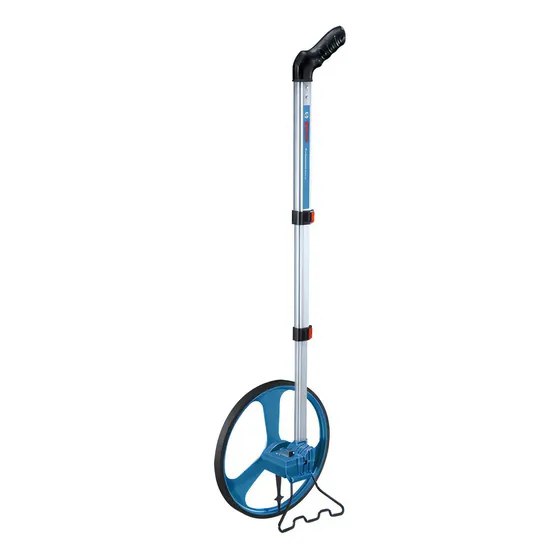 Rueda De Medición Bosch Gwm 32 Con Bolsa Protectora