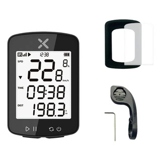 Ordenador De Bicicleta Xoss G2plus Inalámbrico Con Gps Ordenador De Bicicleta Xoss G2plus Inalámbrico Con Gps
