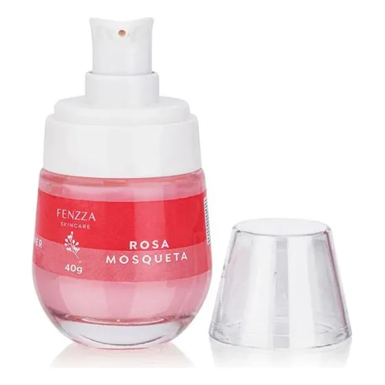 Primer vegano de rosa mosqueta Fenzza Fz33031