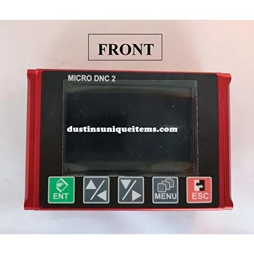 Dnc Alimentacion Lector Usb Goteo Para Maquina Cnc Modo