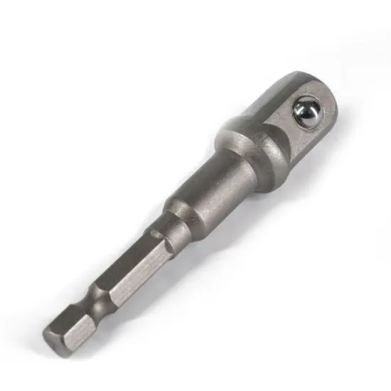 Adaptador Para Dado De 1/4 X 65mm Crossman 48-583