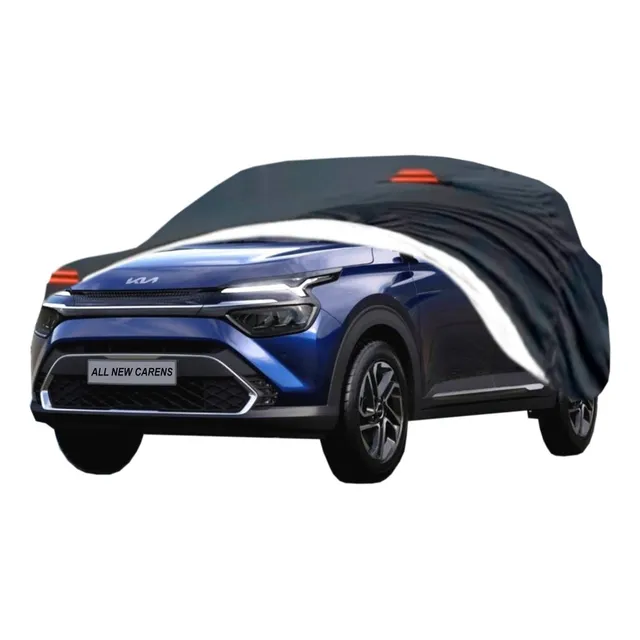 Funda Forro Cobertor Impermeable Kia New Carens
