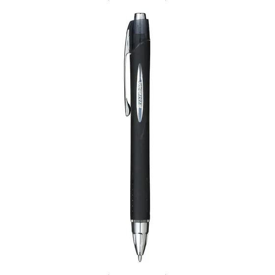Bolígrafo Jetstream Retr Sxn-210 Uni-ball 1.0 Roller, color tinta negra