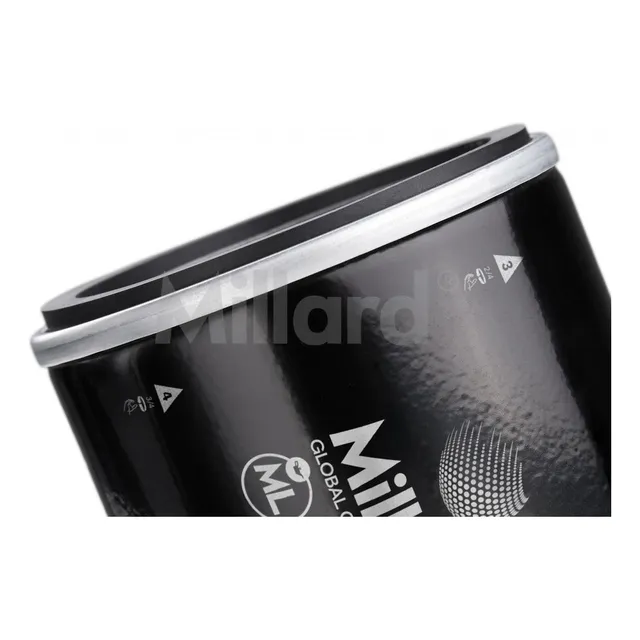 Filtro Aceite Motor Jeep Cj5 Cj7 Cj10 Wagoneer Wrangler