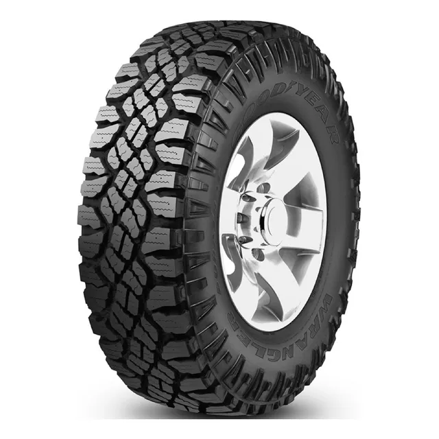 Neumatico Goodyear 275/55 R20 Wrangler Duratrac 113t Sl Bsl