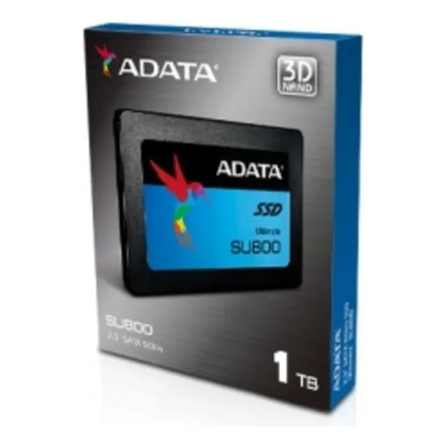 Unidad De Estado Solido Ssd Interno 1tb Adata Su800 2.5 Sata