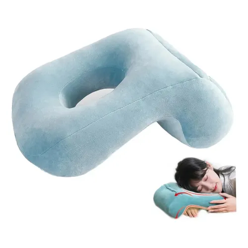 INTONE™ Pillow Travesseiro Zx Para Recuperação Ocular Pós-cirúrgica