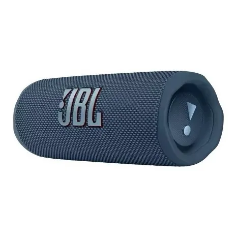 Parlante Inalámbrico Bt Jbl Flip 6 20w+10w Waterproof *itech