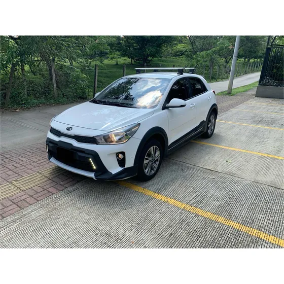Kia Tonic Vibrant 1.6l