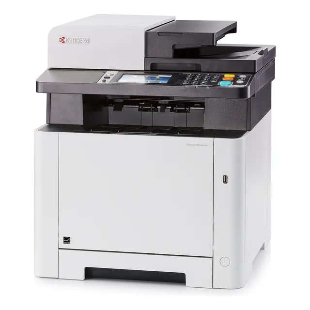 Multifuncional Kyocera M5526cdw