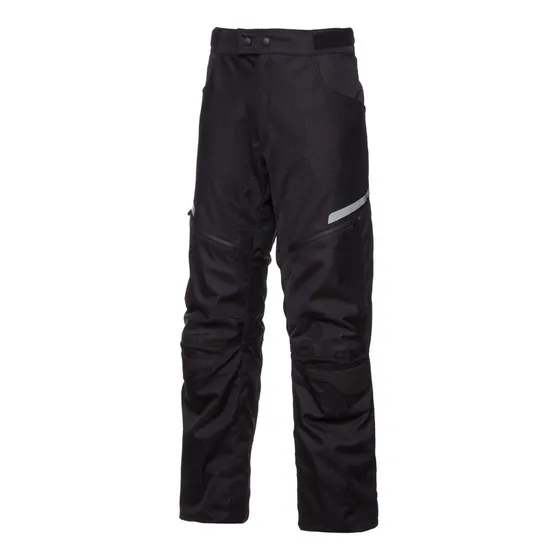 Pantalon Nine To One Cordura Fuse By Ls2 Proteccion Fasmotos