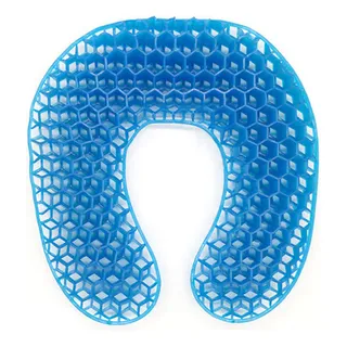 Travesseiro De Pescoço Em Gel Tovcare Travesseiro De Pescoço Em Gel Tovcare