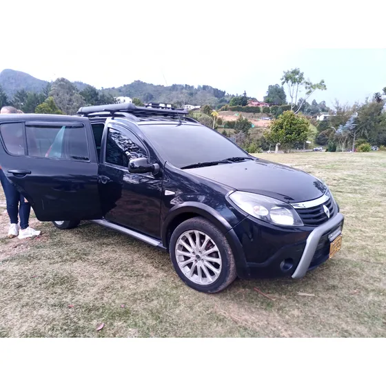 Renault Sandero 1.6 Authentique