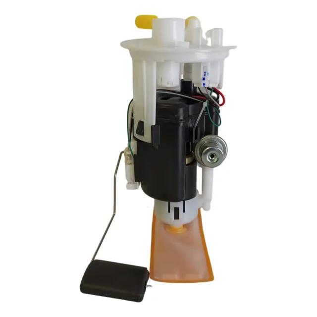 Conjunto Bomba Gasolina Hyundai Getz 1.3 1.6