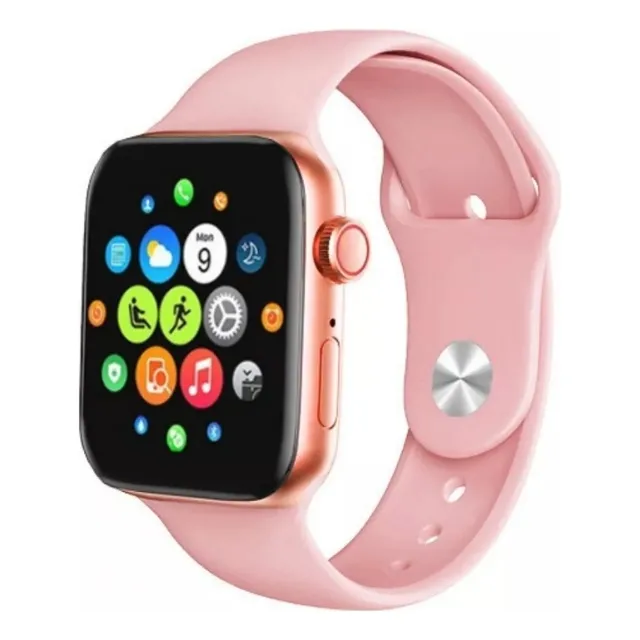 Reloj Inteligente Smart Watch T500 