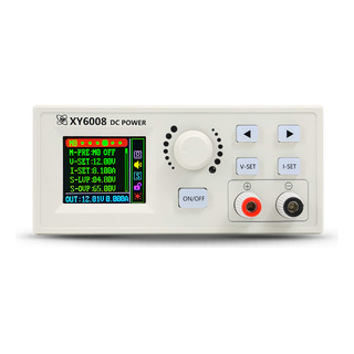Fonte De Alimentação Regulada 60v 480w Com Módulo Step-down Fonte De Alimentação Regulada 60v 480w Com Módulo Step-down