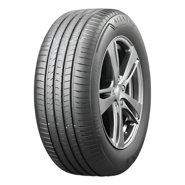 Llanta 245/50r19 Bridgestone Alenza 001 105w Xl Run Flat