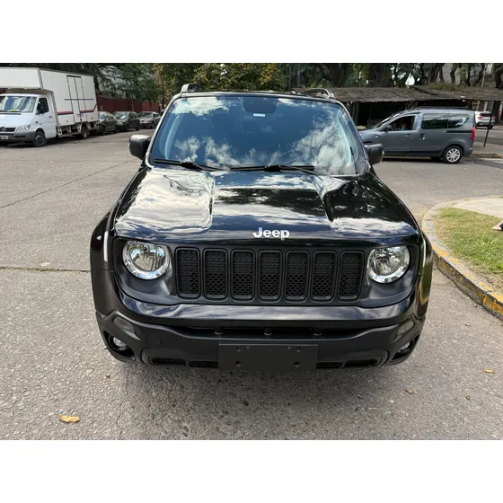 Jeep Renegade 1.8 Sport