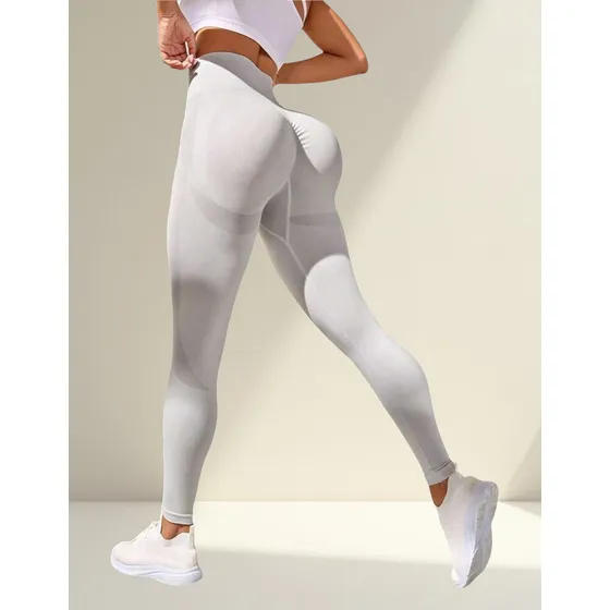 Calzas Shein Levanta Cola Mujer Adultos.