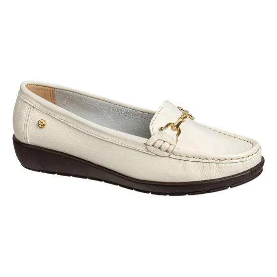 Mocasines Mujer Jaguar Ms-786 Ms-786 Azul - Jaguar Talla 39 
