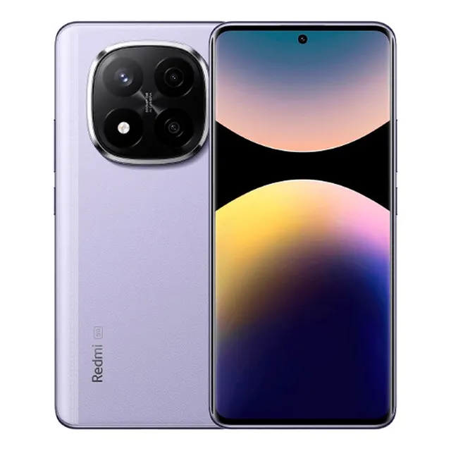 Xiaomi Redmi Note 14 Pro+