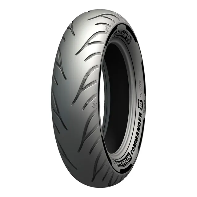 Pneu Traseiro 170/80-15 Commander 3 Cruiser Dragstar 650