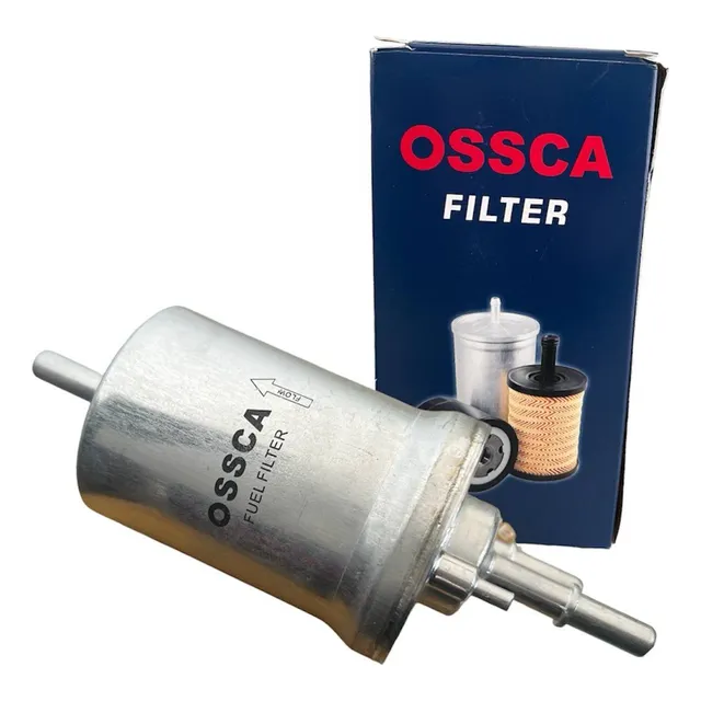 Filtro Gasolina Golf, Jetta 6,6 Bars