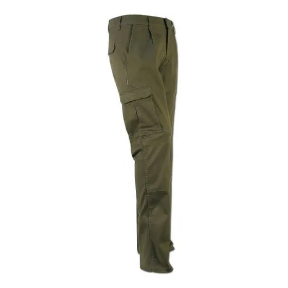 Pantalon Pampero Cargo Flex Hombre