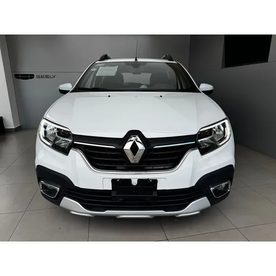 Renault Stepway 1.6 Intens Cvt