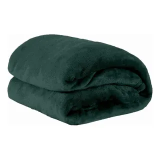 Cobertor Manta Microfibra Solteiro Fleece 1 Peça Toque Macio Cor Verde Desenho Do Tecido Liso Cobertor Manta Microfibra Solteiro Fleece 1 Peça Toque Macio Cor Verde Desenho Do Tecido Liso