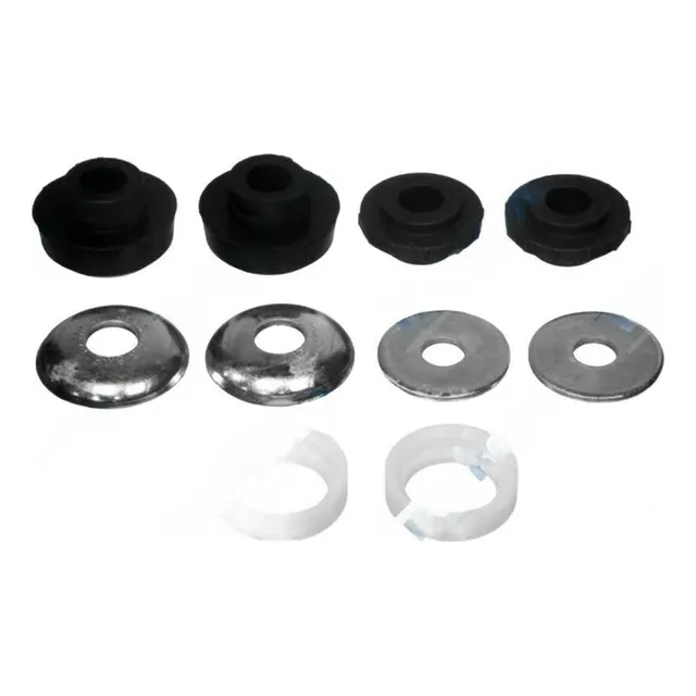 Goma De Tirante Ford Ranger 1990 - 1992 2.9l 4wd Trackone