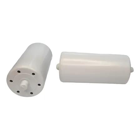 Rodillos Para Agitador Lavadora Samsung 10,5 Cm