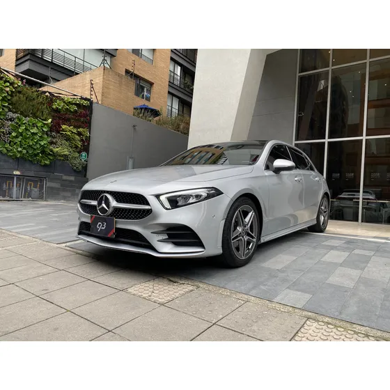 Mercedes-benz A200 Hatchback