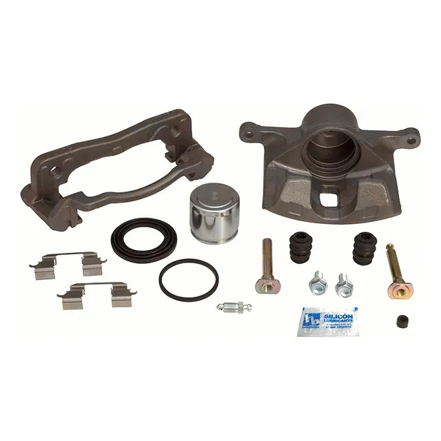 Caliper Honda Civic Dx Coupe 1993-06, Par