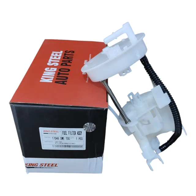 Filtro De Gasolina Honda Crv 2.4 K24 Años 2007 Al 2015