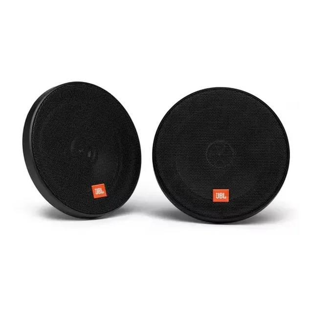 Cornetas Carro Jbl 240w 16cm 6.5 2 Vias Stage2 624 Color Negro