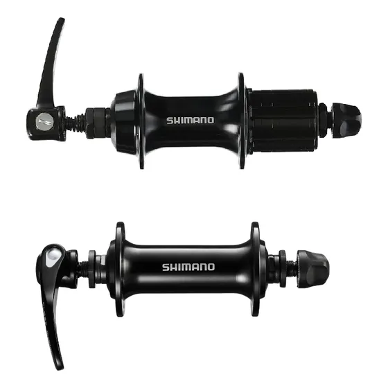Manzanas 32h Shimano Ruta Rs300 Sora 8-10v 32 Agujeros