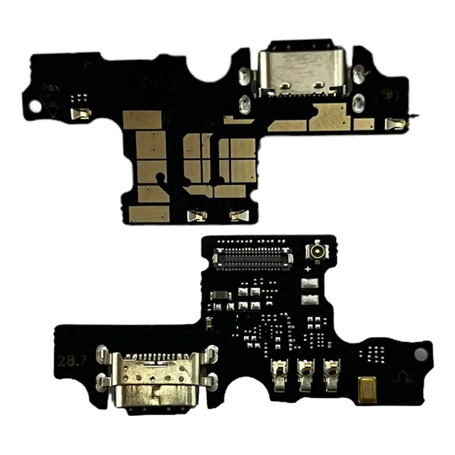 Centro De Carga Compatible Con Zte Blade V Smart Zte-2050