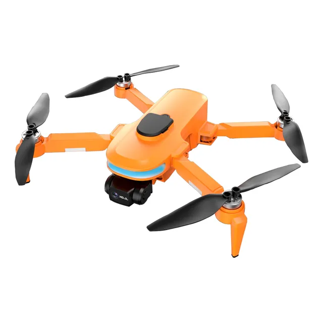 Drone Vak 955 Doble Camara Gps 4k Video Control 500m