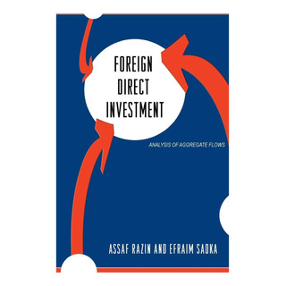 Libro: Inversión Extranjera Directa: Análisis De Agregados Libro: Inversión Extranjera Directa: Análisis De Agregados