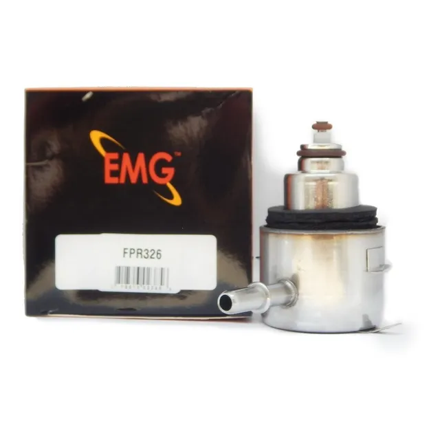 Regulador Gasolina Bomba Neon Mf1782