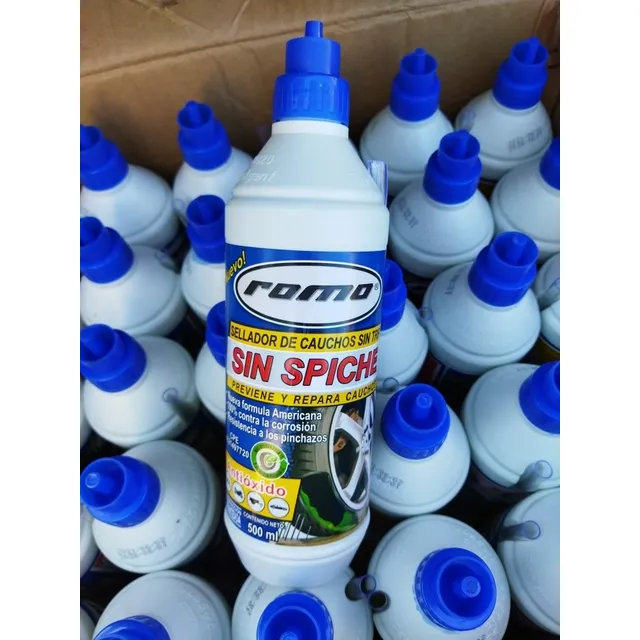 Anti Espiche Original Romo De 500ml.mayor 2v