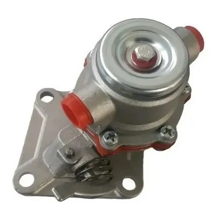 Bombin De Gasoil / Bomba Transferencia Iveco Daily 5912/6012